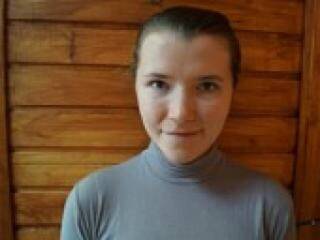 Erotický videochat lissenochek