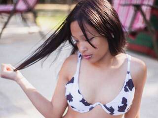 Erotický videochat Lissha-05