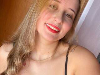 Erotický videochat lisshofman