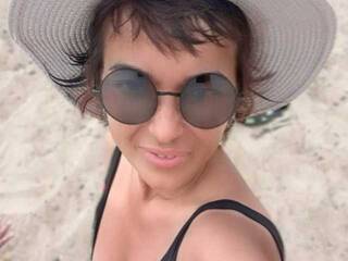 Erotický videochat Lissichka