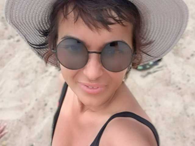 Fotografie profilu Lissichka