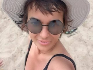 Erotický videochat Lissichka