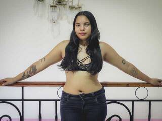 Erotický videochat LISSMOVA