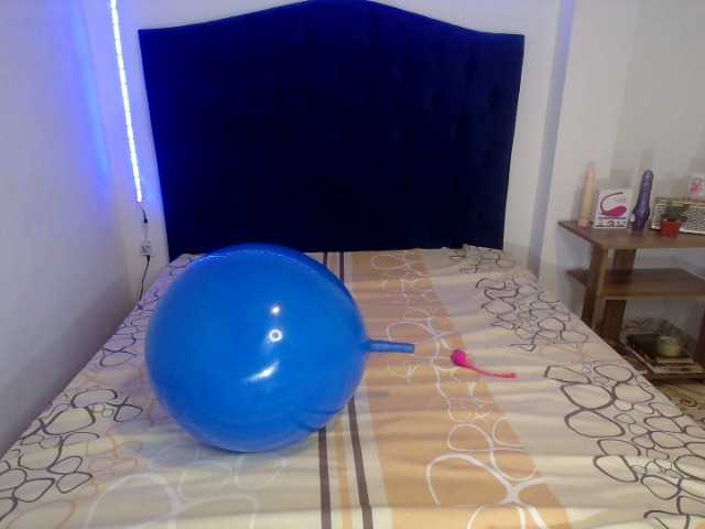 Vysílací screenshoty LISSMOVA