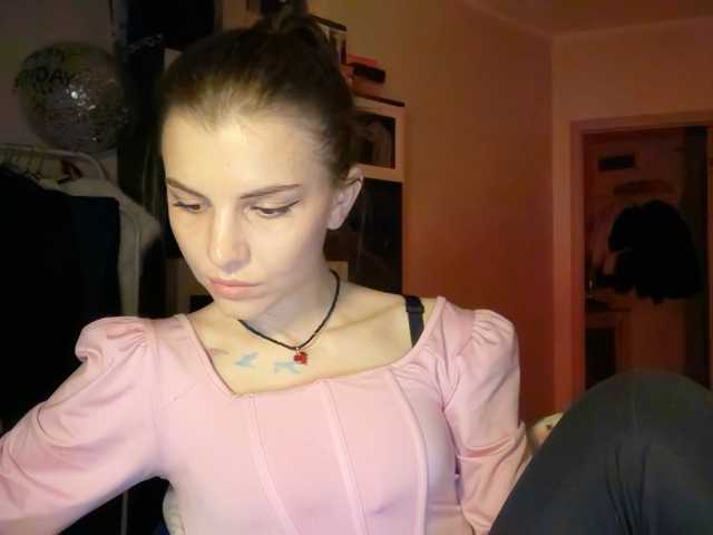 Vysílací screenshoty LISSSA1