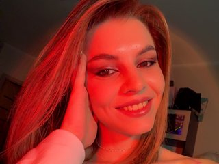 Erotický videochat LISSSA1