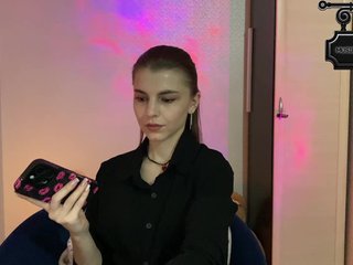 Erotický videochat LISSSA1