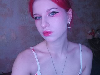Erotický videochat LisssaMooon