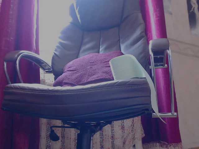 Vysílací screenshoty LisBlackLady