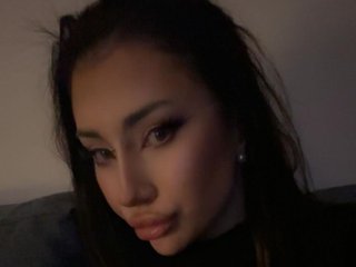 Erotický videochat LissyLips