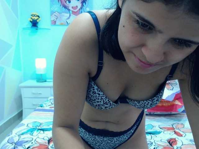 Vysílací screenshoty litledreams