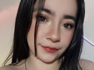 Erotický videochat LitleMily