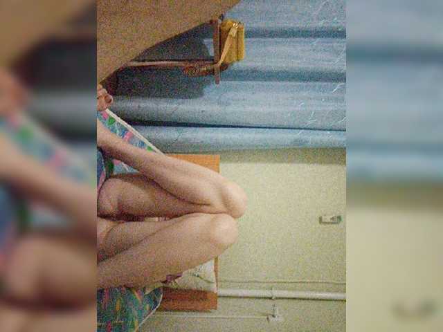 Vysílací screenshoty Little-Devil19