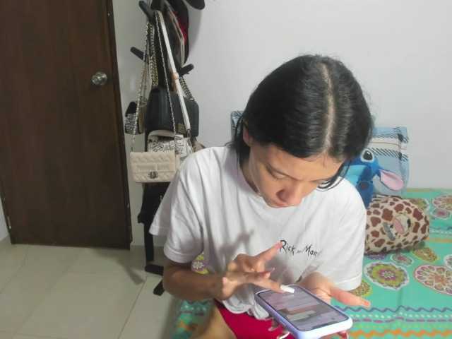 Vysílací screenshoty little-emily