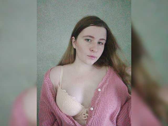 Vysílací screenshoty Emily_Green