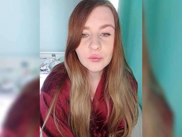 Vysílací screenshoty Emily_Green