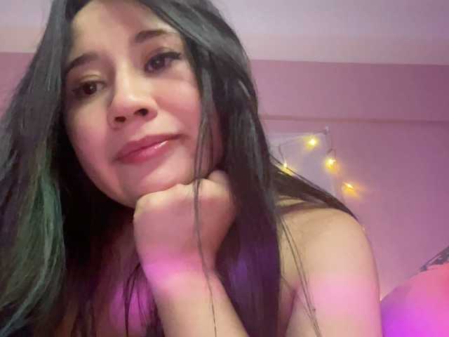 Vysílací screenshoty Little-miau