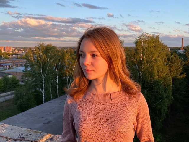 Fotografie profilu little-piggy