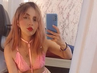 Erotický videochat LITTLE-SIN