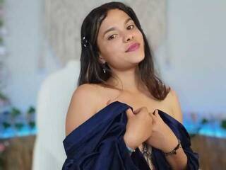 Erotický videochat little-slut21x