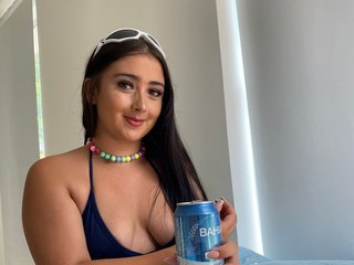 Erotický videochat littlealejandra