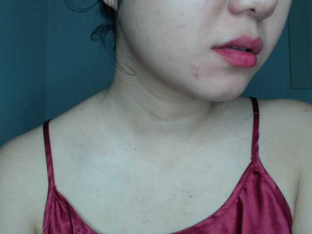 Vysílací screenshoty Chuuuuuu