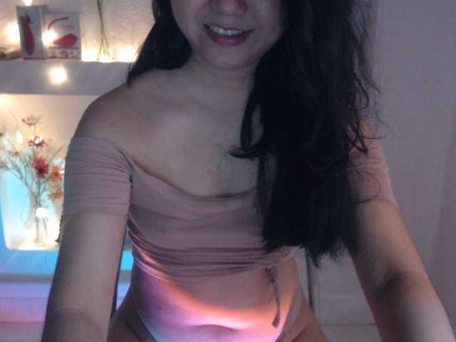 Vysílací screenshoty Chuuuuuu