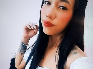 Erotický videochat Littlebaby12