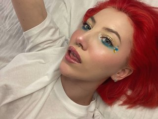 Erotický videochat LittleVixie