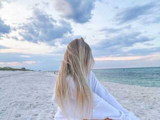 Erotický videochat LittleBarbieJ