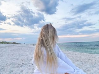 Erotický videochat LittleBarbieJ