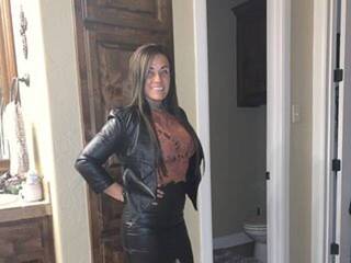 Erotický videochat Littlebit13