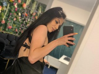 Erotický videochat LittleBlacks