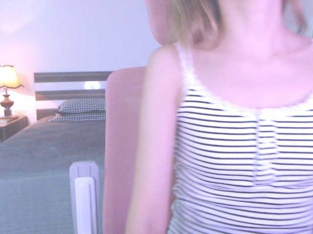 Vysílací screenshoty littlebunny21