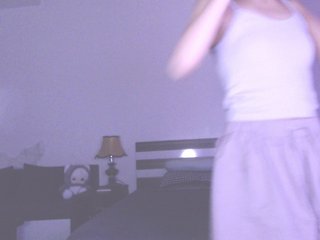 Erotický videochat littlebunny21