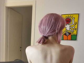 Erotický videochat Marshymallow_