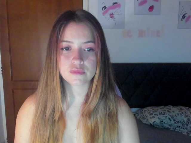 Vysílací screenshoty littleDanni