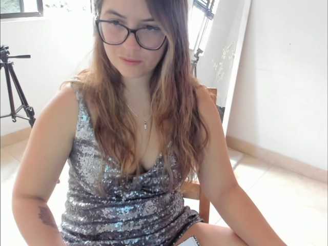 Vysílací screenshoty littleDanni
