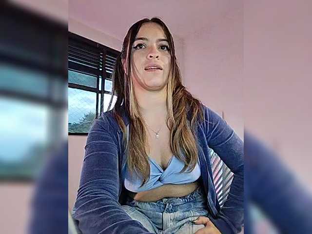 Vysílací screenshoty littleDanni