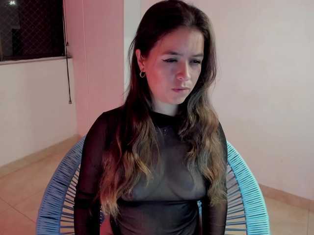 Vysílací screenshoty littleDanni