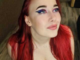 Erotický videochat littleEve