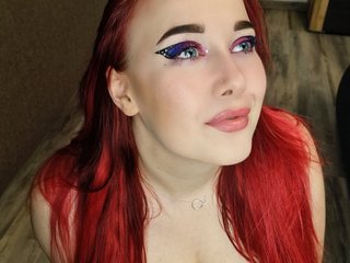 Erotický videochat littleEve