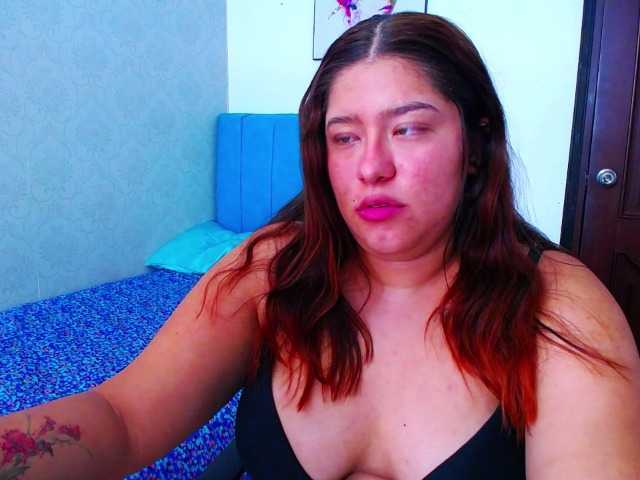 Fotky littleflower1 Hello my loves, I hope you are well, welcome to my room, let's have fun and make a lot of messes with my tight pussy for you.@curvy@musian#latina