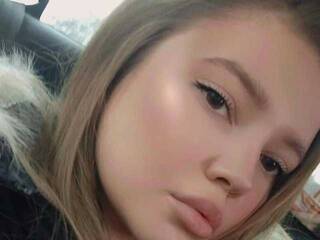 Erotický videochat LittleGirl22