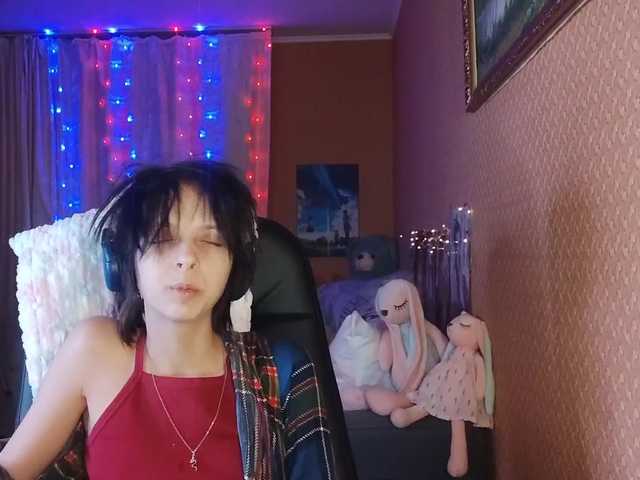 Fotky LittleGirl69 Hello! I am Alice. I like to communicate and listen to music, learn something new. Put your tracks through a DJ, let's listen together