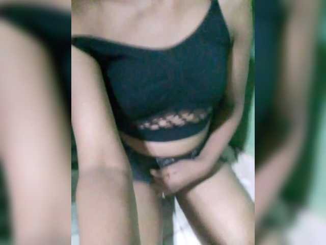 Vysílací screenshoty Littlegirla