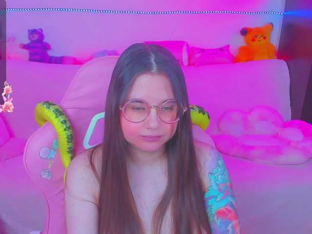 Vysílací screenshoty LoliSuccub