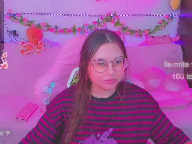 Vysílací screenshoty LoliSuccub