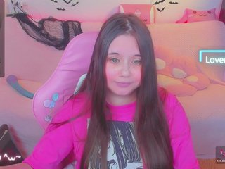 Erotický videochat LoliSuccub