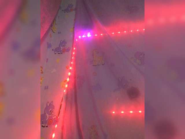 Vysílací screenshoty littlelisa